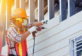 Siding for Commercial Buildings in Springville, AL