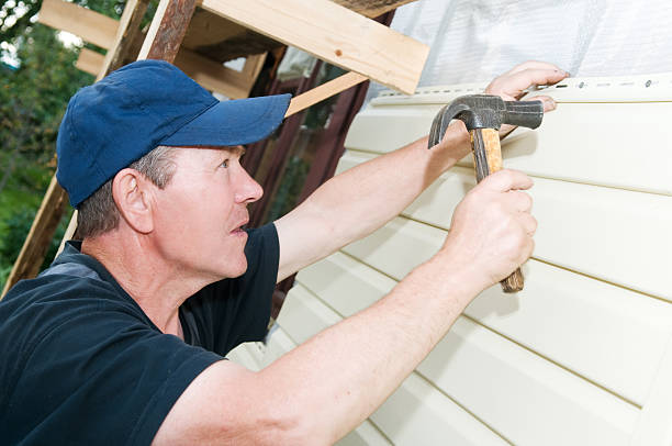 Best Aluminum Siding Installation  in Springville, AL